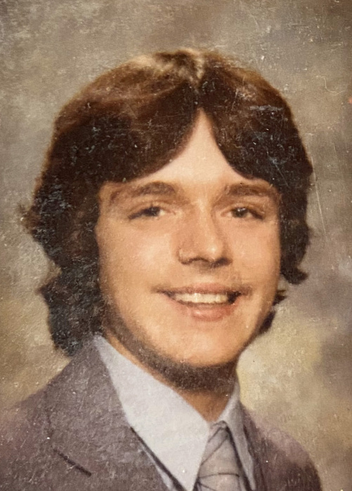 Obituary for Edward "Shawn" Dean Markwood Funeral Home