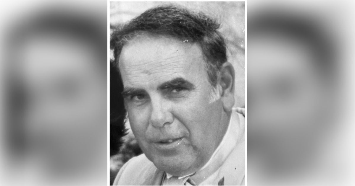 John Hanke Obituary August 22, 2022 O'NeillDennis Funeral Home