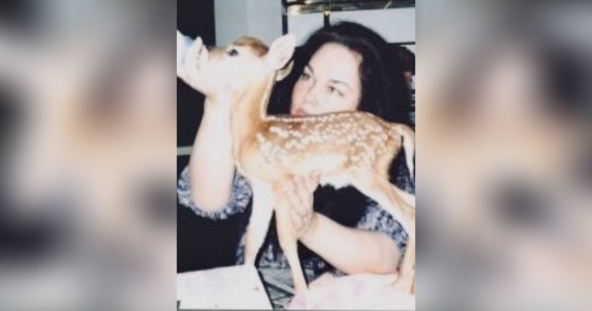 Helen Cassandra Haapala