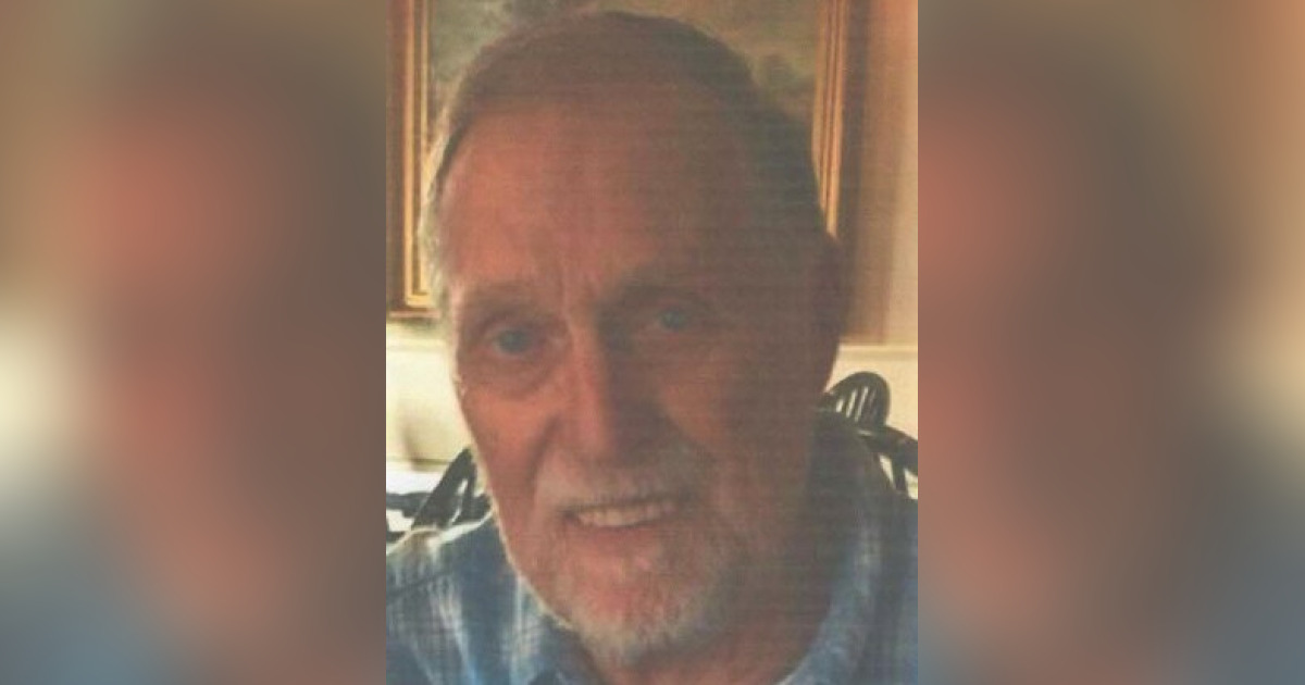 William Ronald Neber