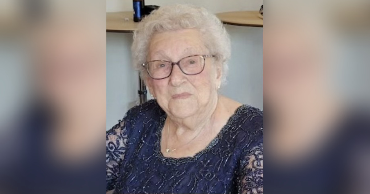 Ann Helton Obituary October 17, 2022 Stanley, NC