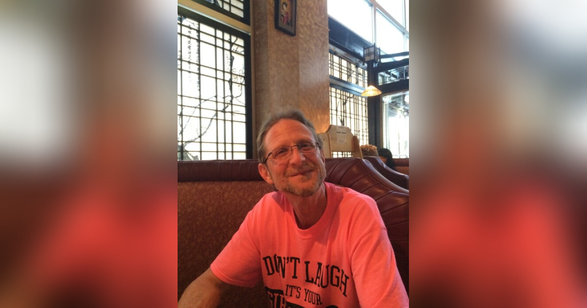 Joseph Ellis Obituary July 11, 2023 Painter Funeral and Cremation