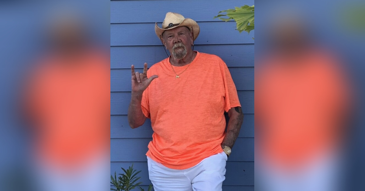 William Roper Jr. Obituary September 24, 2023 Painter Funeral and