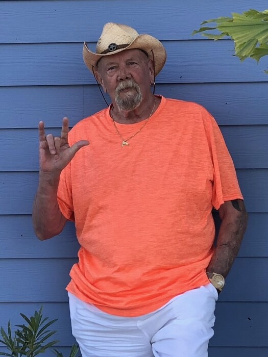 William Roper Jr. Obituary September 24, 2023 Painter Funeral and