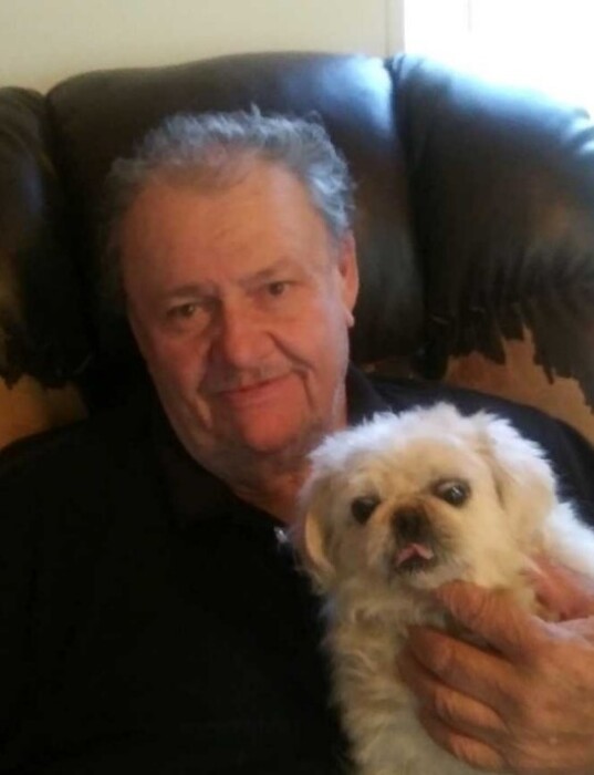 Obituary for Donald James Trout Painter Funeral and Cremation Services