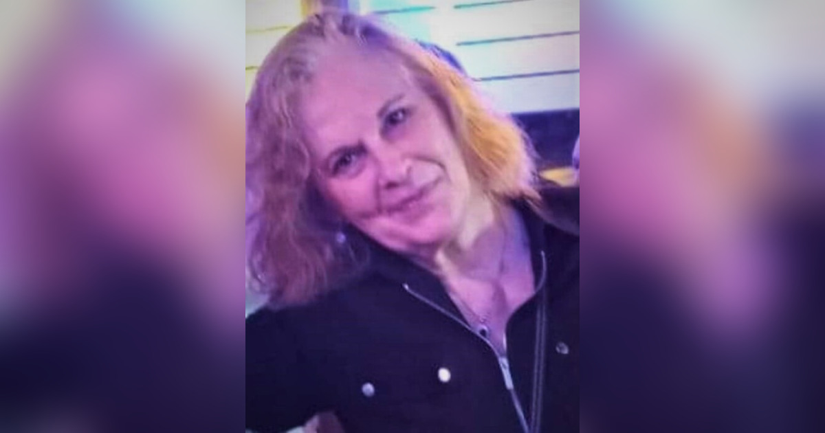 Frances Hartley Obituary August 3, 2022 Landolfi Funeral Home of