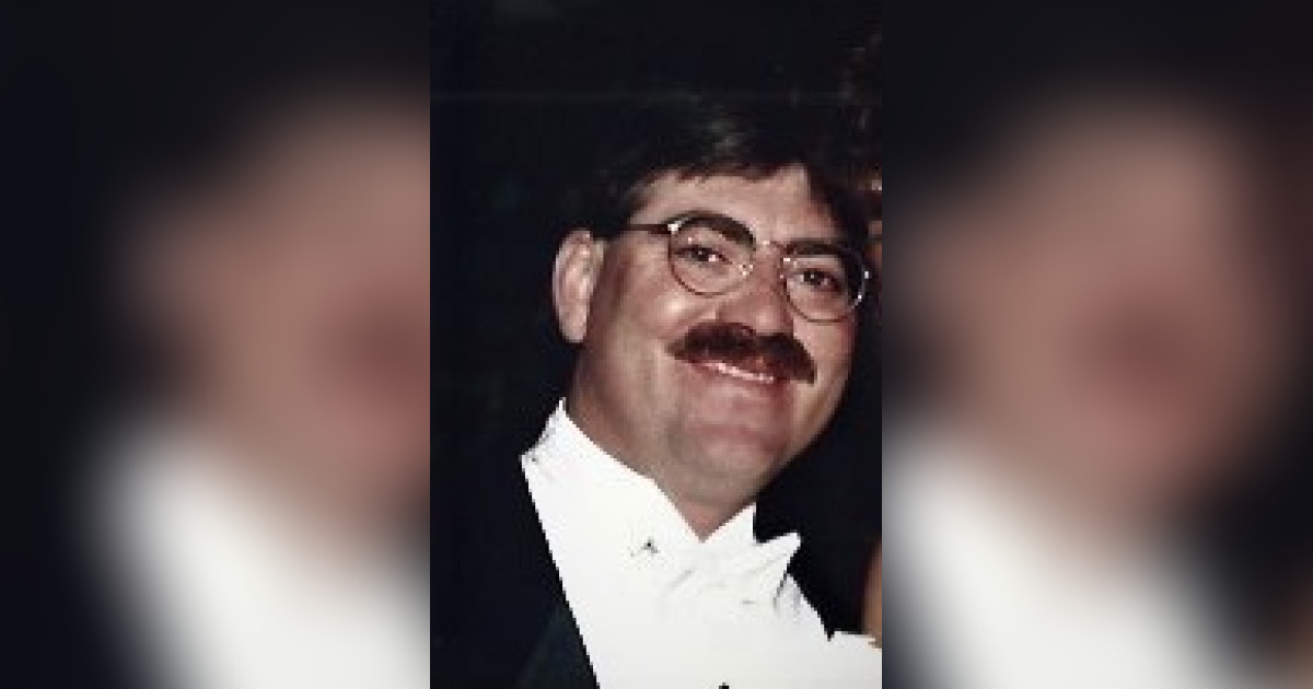 William Hargrove Obituary November 18, 2022 Landolfi Funeral Home