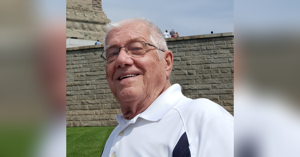 Melvin Distler Obituary May 17, 2023 Hammonton, NJ