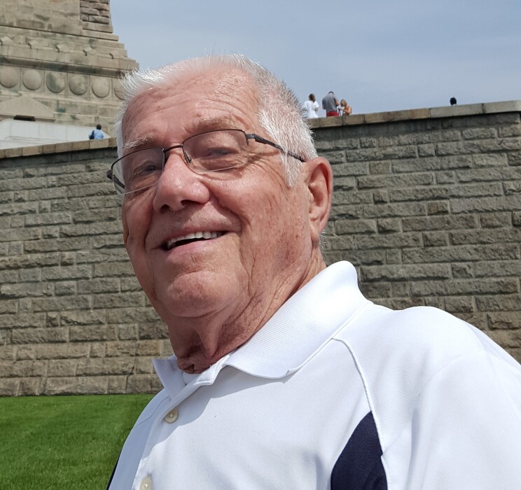 Melvin Distler Obituary May 17, 2023 Landolfi Funeral Home of