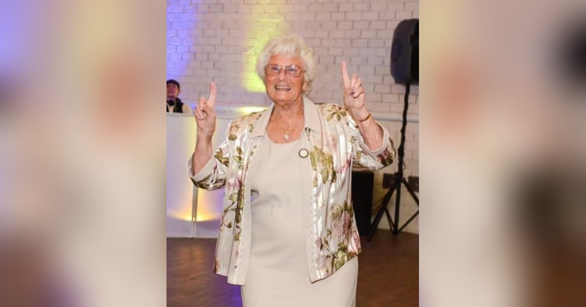 Obituary for Rosemarie I (Ertl) Knopf Landolfi Funeral Home of