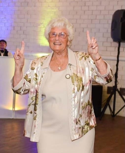 Obituary for Rosemarie I (Ertl) Knopf Landolfi Funeral Home of