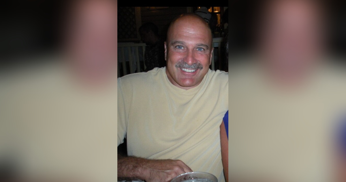 Robert Landolfi Obituary October 29, 2023 Landolfi Funeral Home of