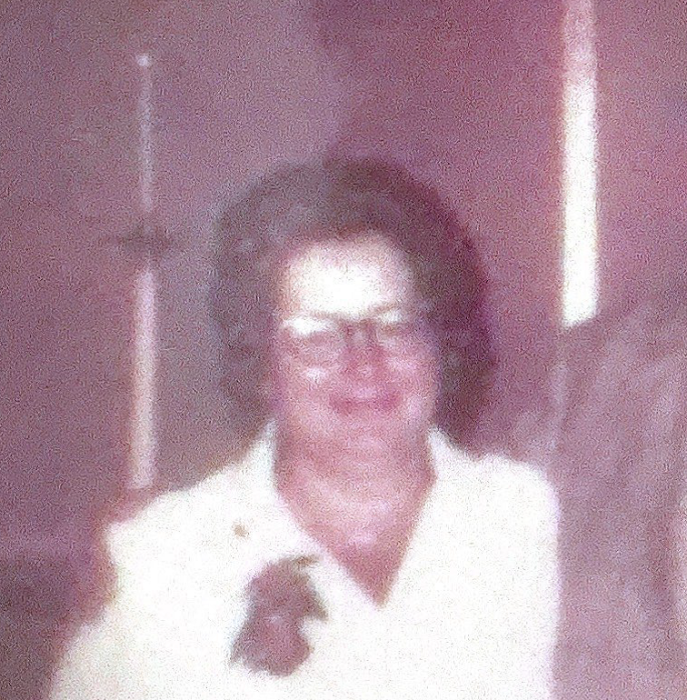 Bernadine Cox Obituary February 9, 2023 NovakMelenyzer Funeral