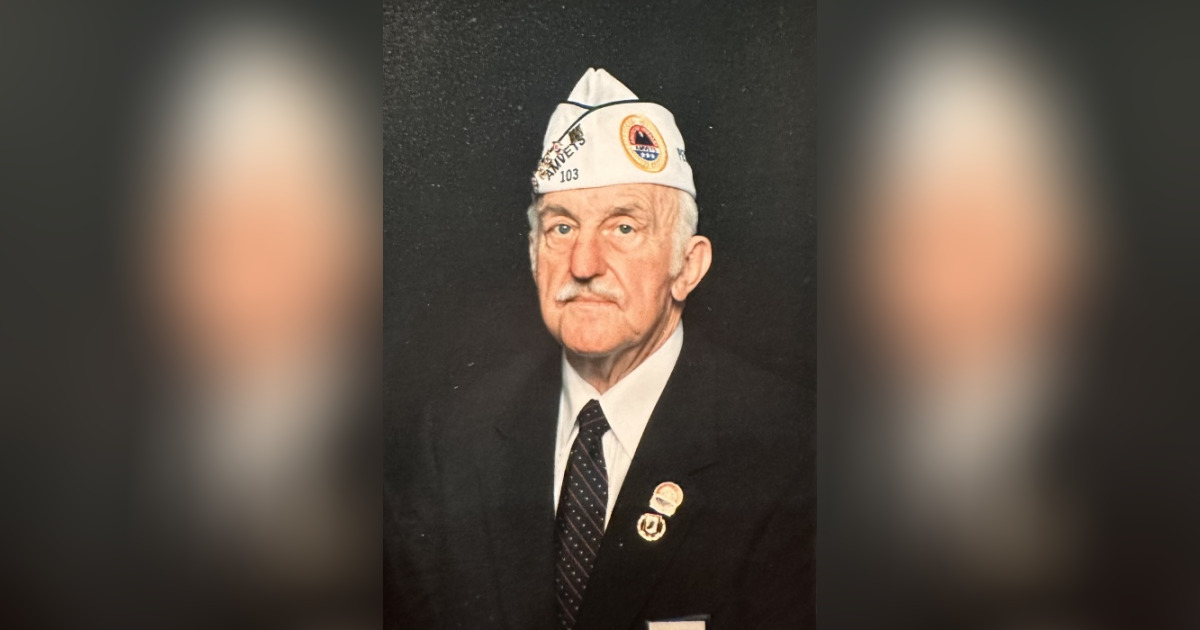 John Moores Jr. Obituary June 6, 2023 NovakMelenyzer Funeral Home