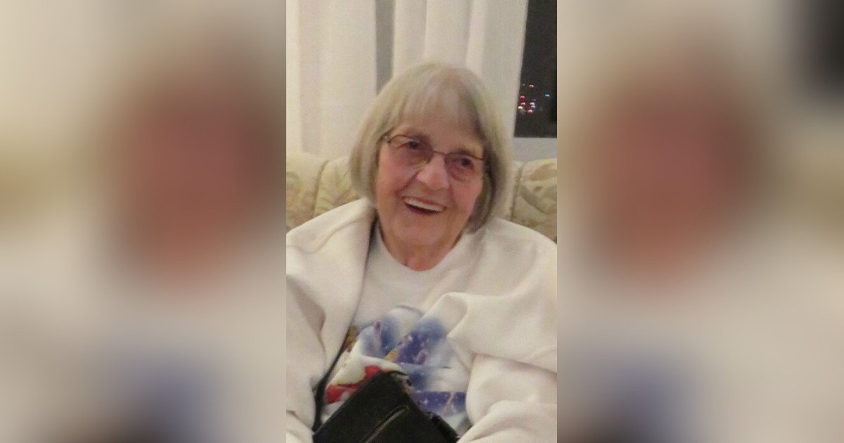 Martha Cramer Lambert