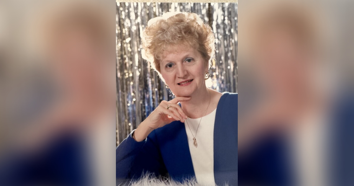 Obituary for Evelyn Kara NovakMelenyzer Funeral Home