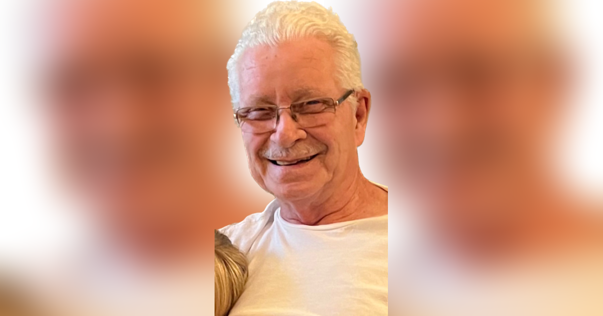 Andrew Grimplin Jr. Obituary August 25, 2023 NovakMelenyzer