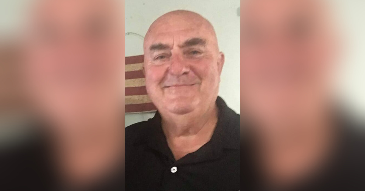 James Emery Obituary December 20, 2023 NovakMelenyzer Funeral Home