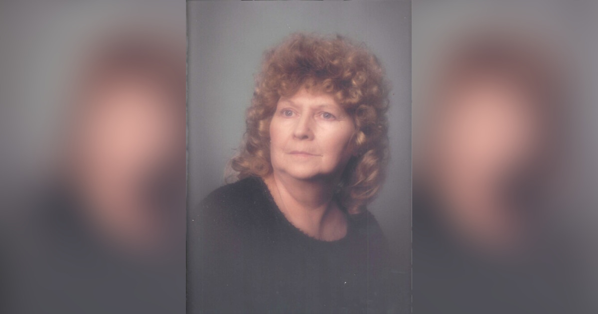 Monoaka Morris Obituary February 26, 2024 NovakMelenyzer Funeral