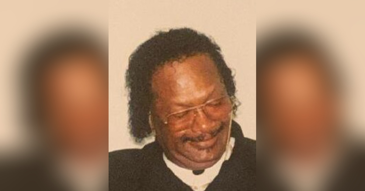 Mr. Ottis (Artis)Horne Obituary May 28, 2022 Johnson's Funeral