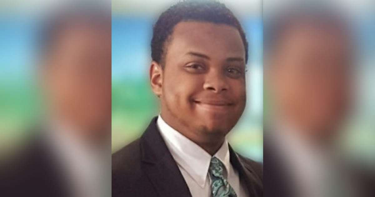 Obituary for Mr. Joshua D???Ante??? McKoy ???Josh??? Johnson's Funeral Service