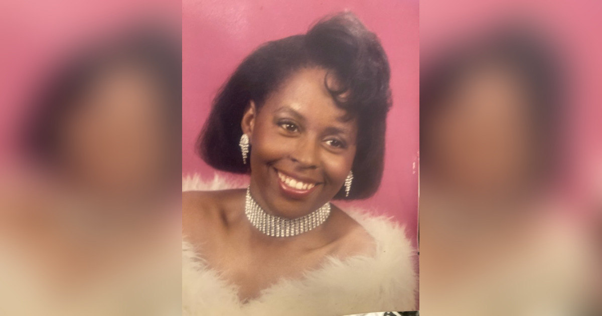 Mrs. Teresa Green Monroe Obituary November 8, 2022 Johnson's Funeral Service Elizabethtown, NC