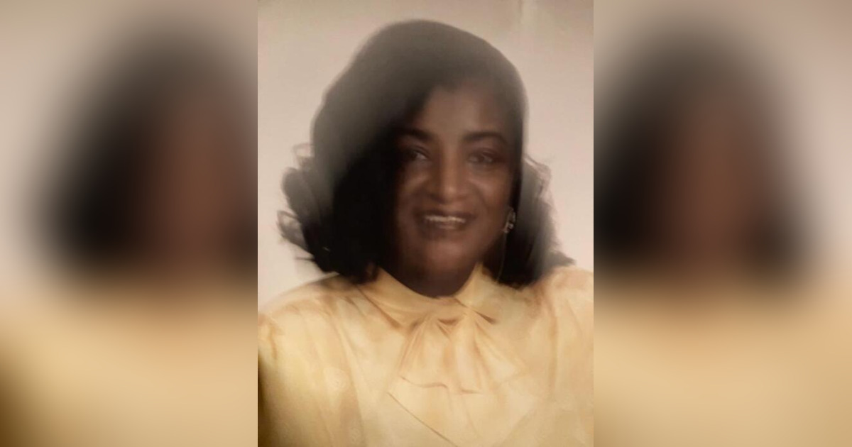 Mrs. Carolina Hair Smart