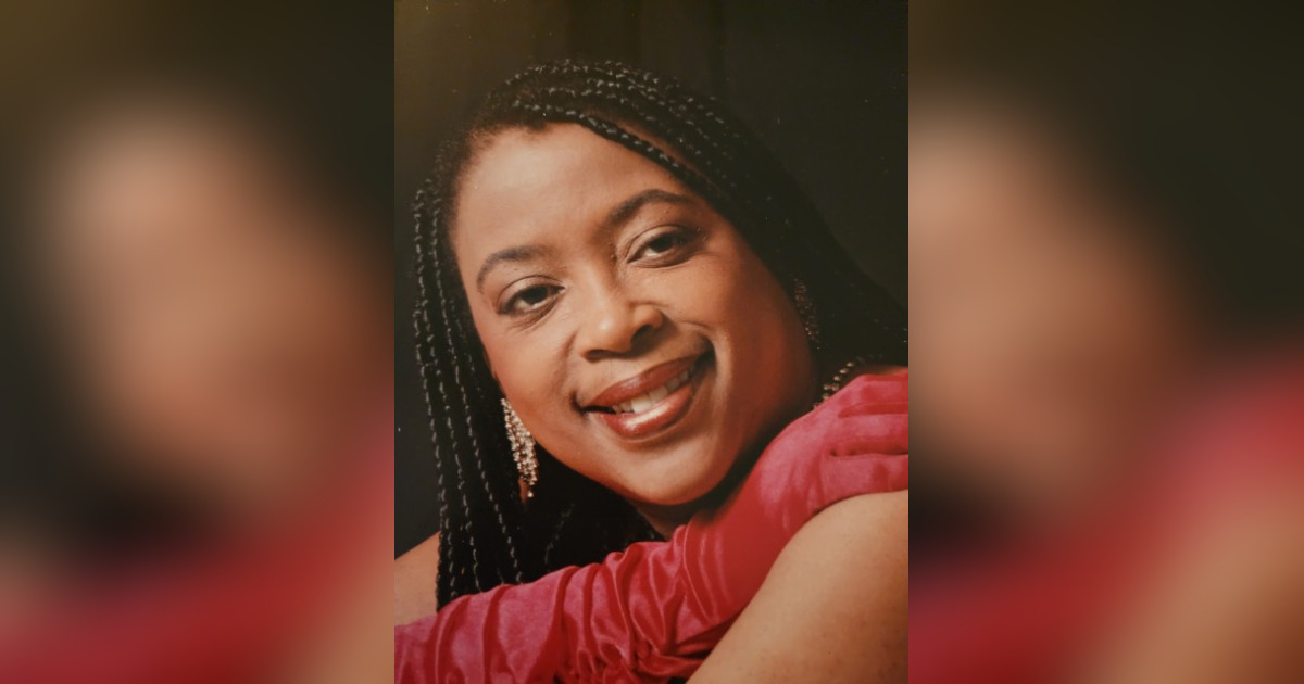 Ms. Patricia Jessup Obituary Jan 7, 2023 Elizabethtown, NC