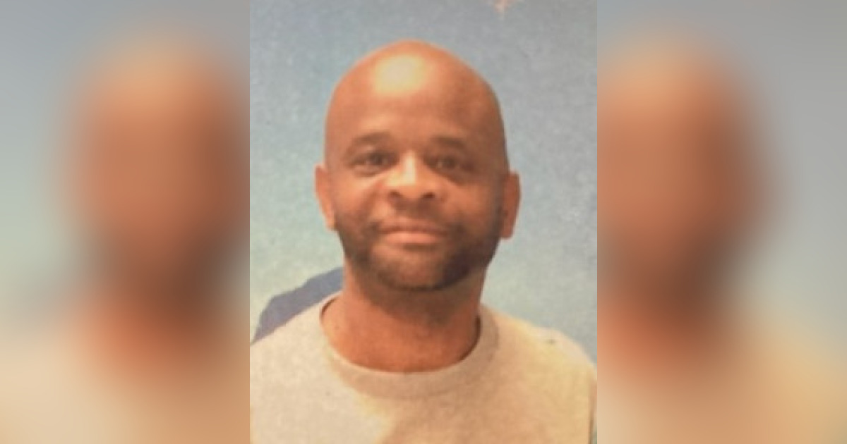 Mr. Tyrone Pearson Obituary May 1, 2023 Johnson's Funeral Service