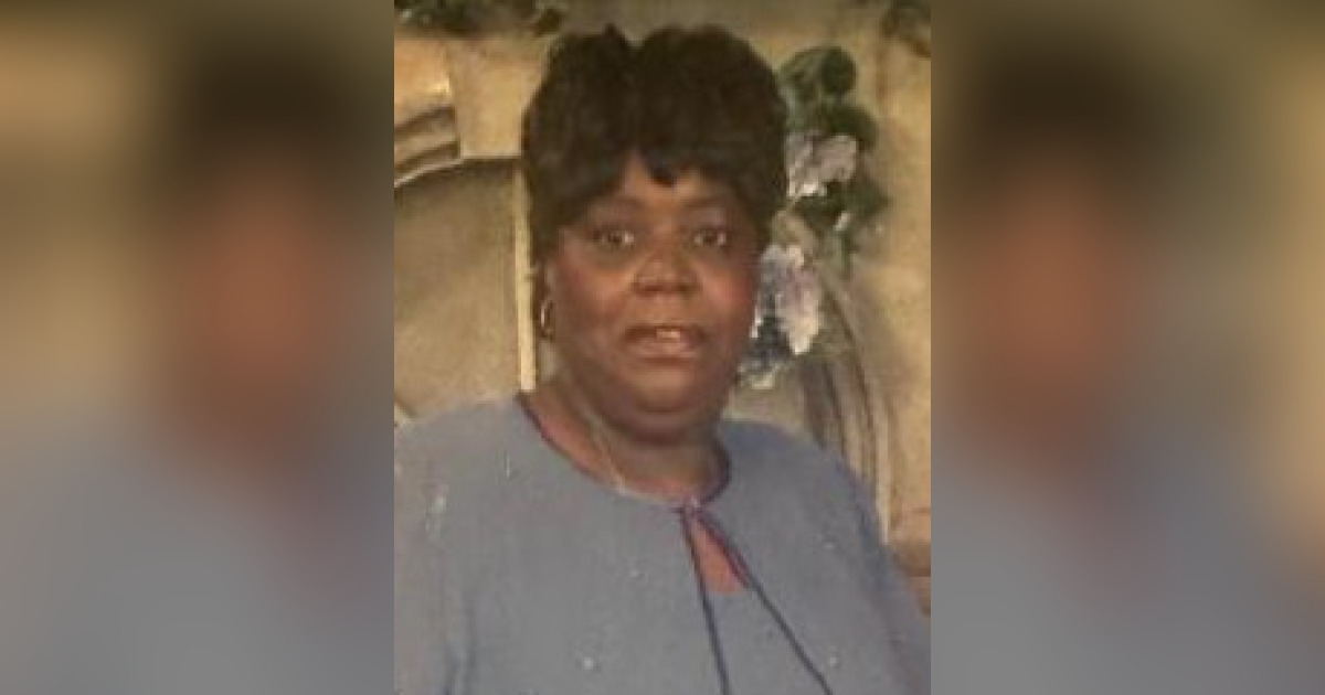 Obituary for Ms. Jean McKoy Johnson's Funeral Service