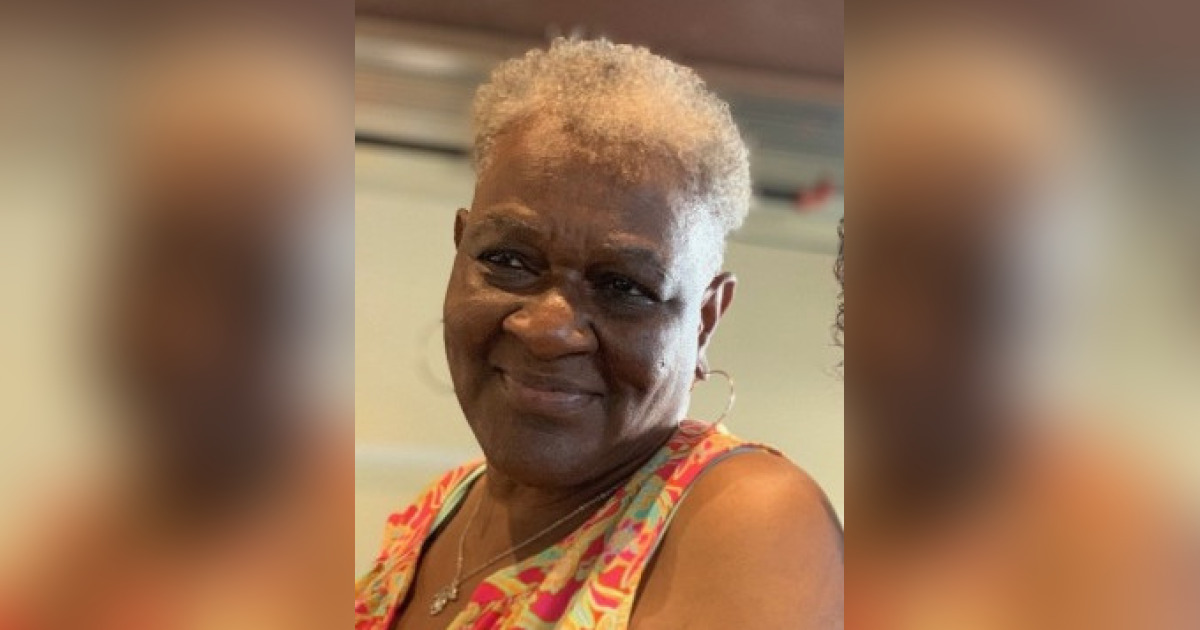 Obituary for Mrs. Judy Ann (Harvey) Hatcher Johnson's Funeral Service