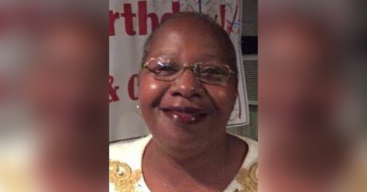 Mrs. Annie Mae Menser