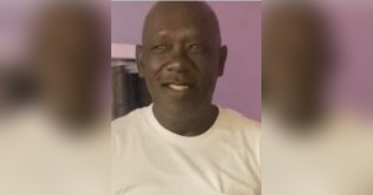 Mr. Michael Ward Bow Leg