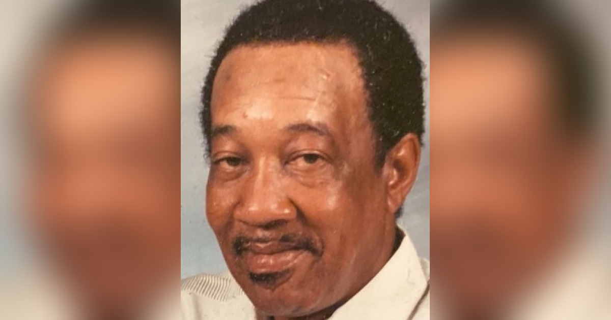 Mr. Douglas Tatum Obituary February 26, 2024 Johnson's Funeral