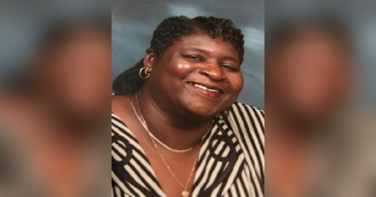 Mrs. Velma Lee Young