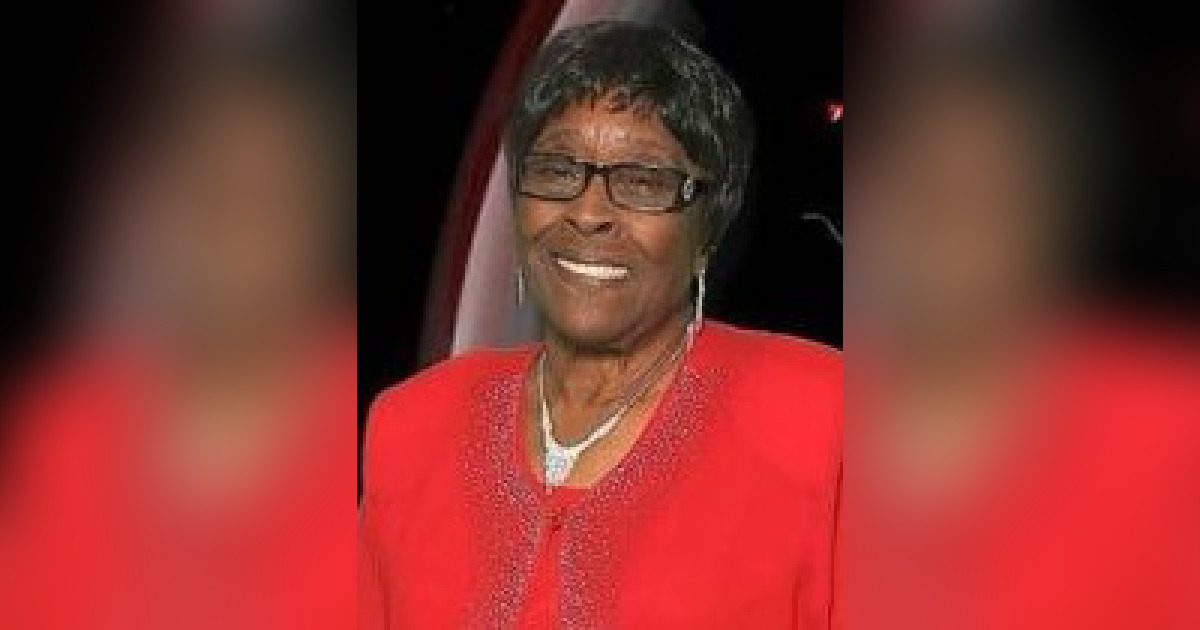 Mrs. Emma Burden Shipman