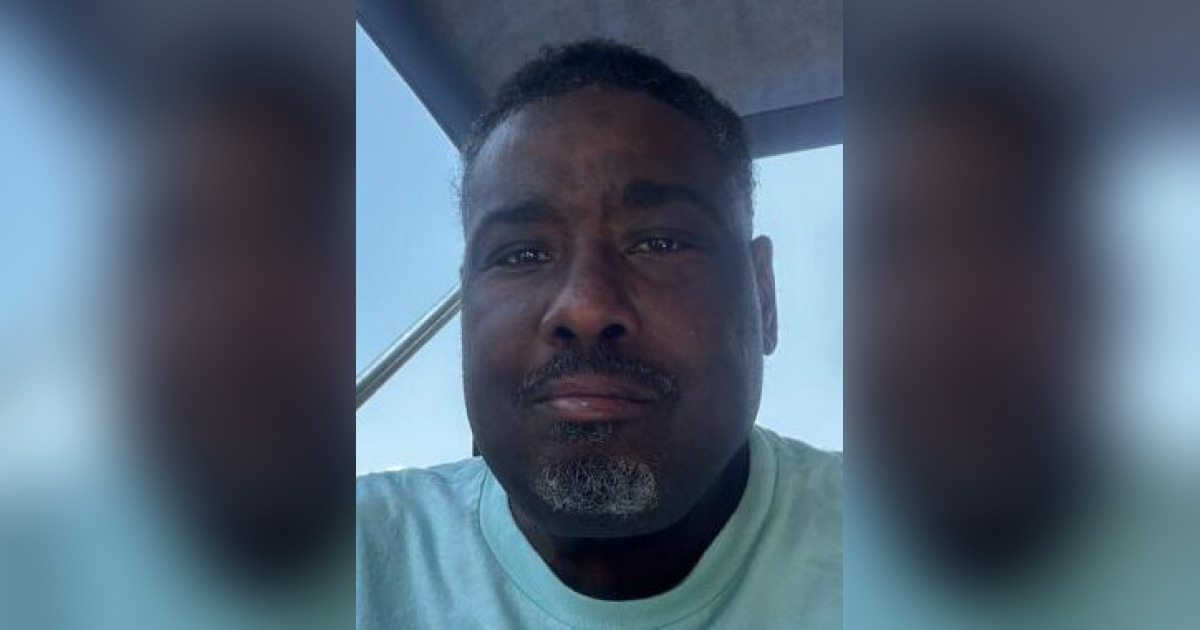 Mr. Andre "Sam" Mckoy