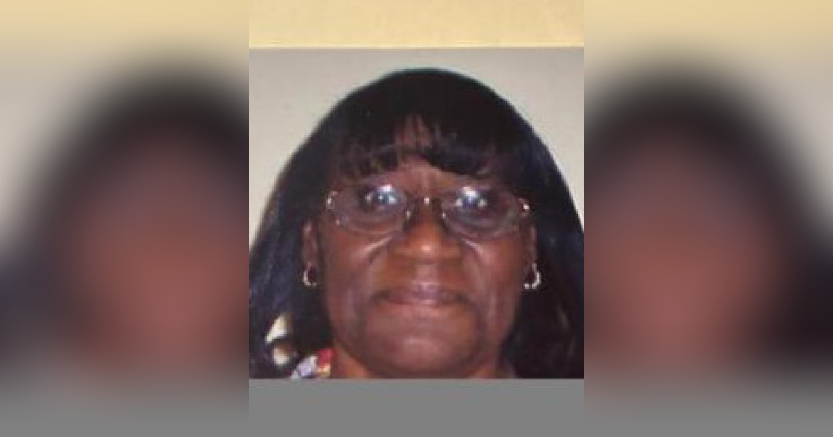 Mrs. Corinne Andrews