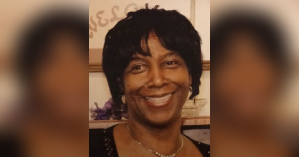 Minister Alice Moore