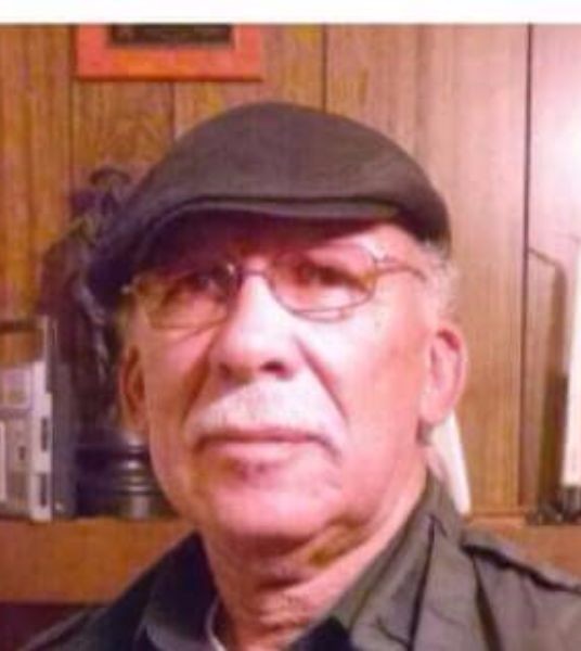 Obituary for Fred Kelly