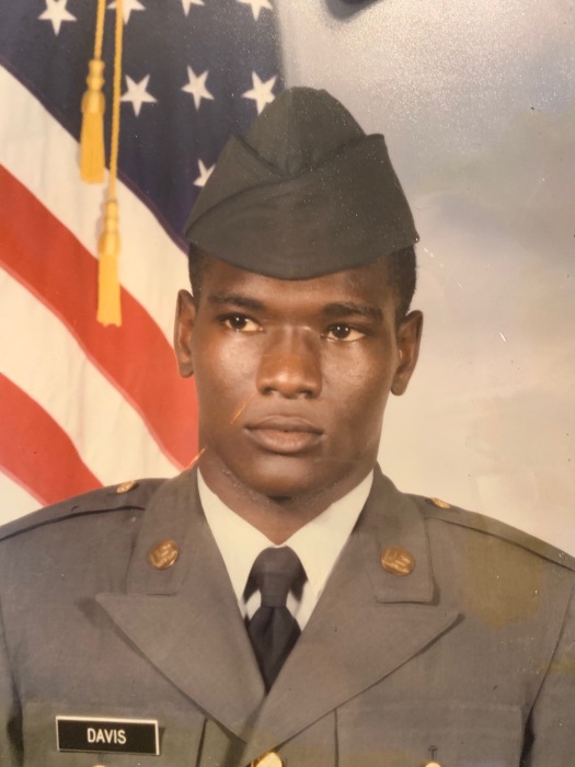 Obituary for Mr. Tyrone Davis Johnson's Funeral Service, Inc.