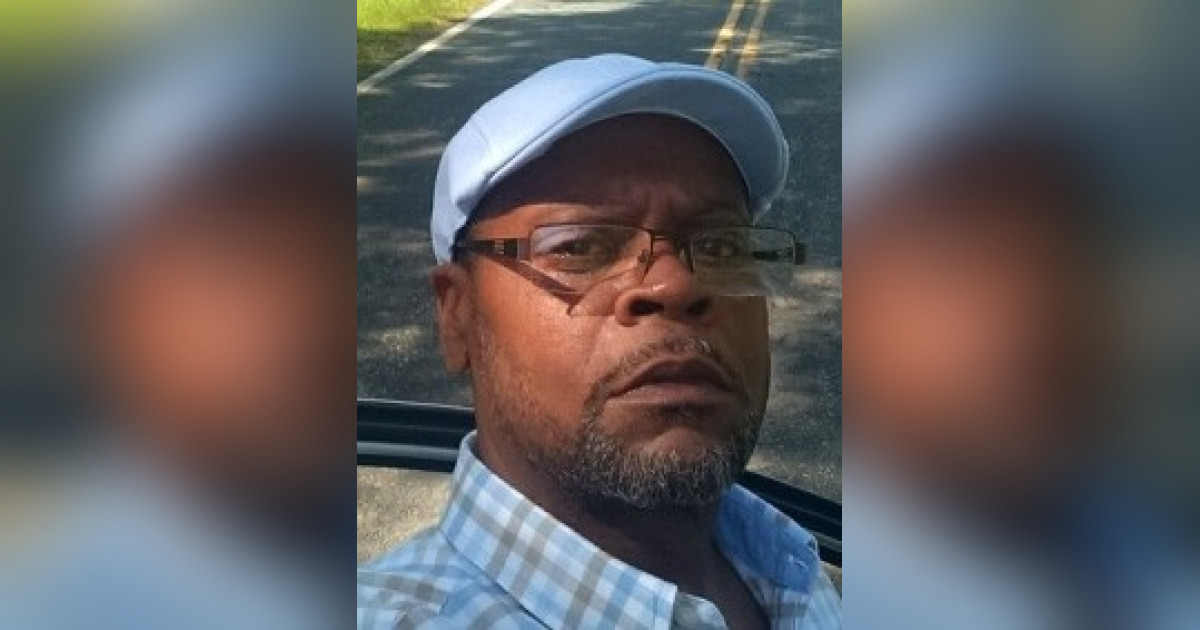 Obituary for Mr. Michael Smith Johnson's Funeral Service, Inc.