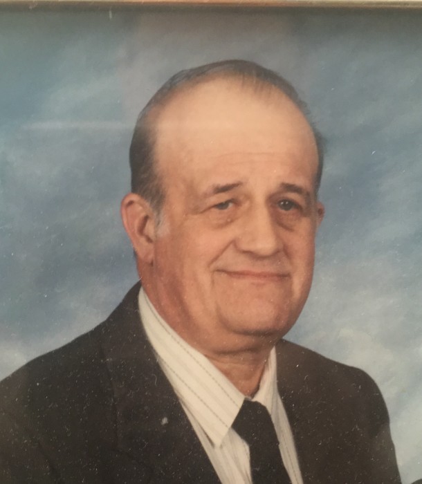 Obituary for Gene Haddock, Sr.