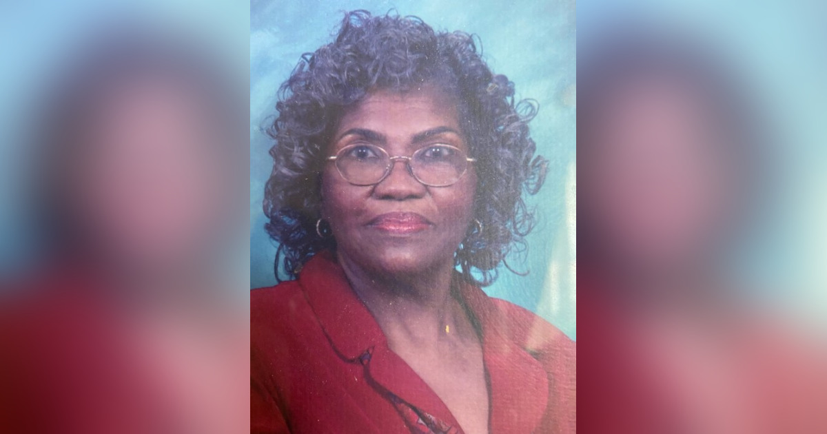 Obituary for Edna Mae (Briscoe) Bivens Emerald Hills Funeral Home