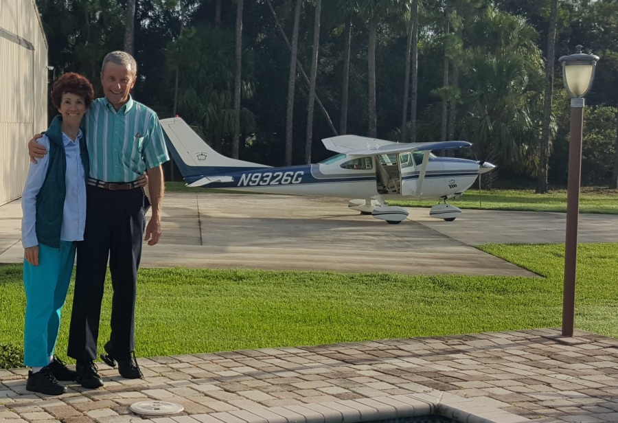 Obituary for Dr. Michael &amp; Dr. Judy Vavrek Gabaldon Mortuary