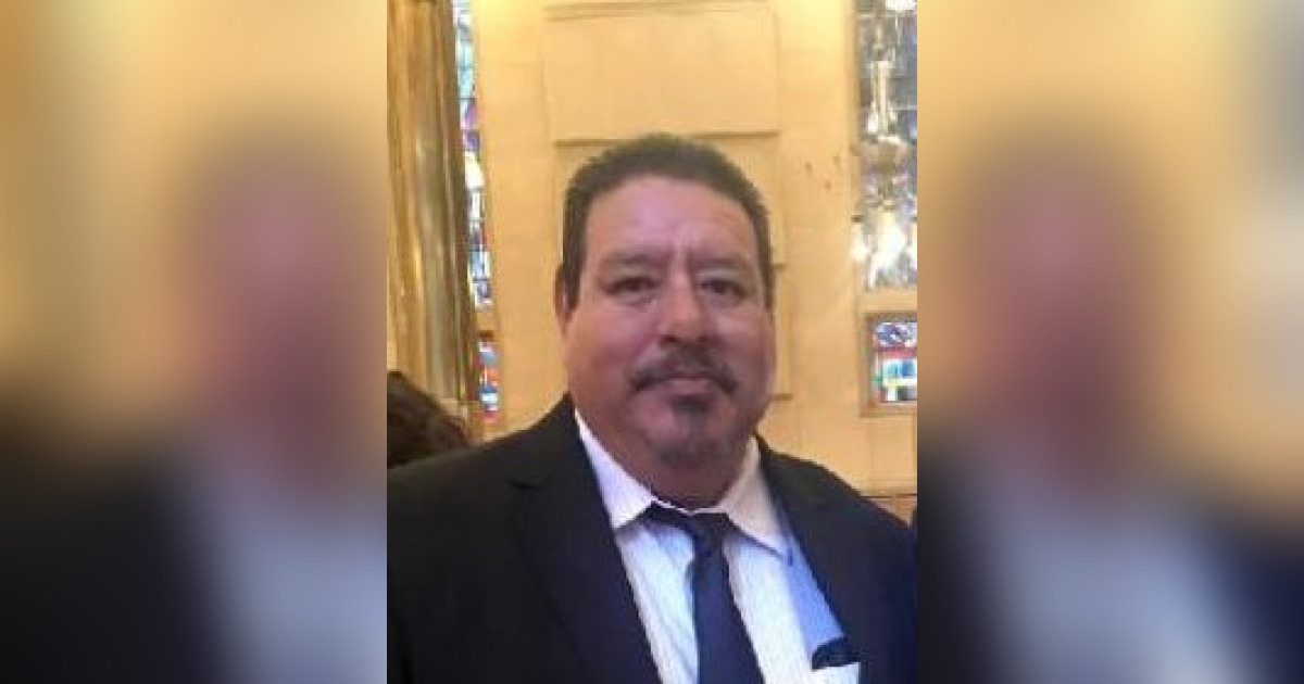 Obituary for Michael Anthony Lucero Gabaldon Mortuary, Inc.