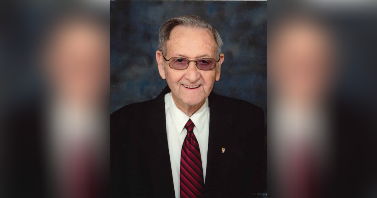 Calvin Barrett Obituary September 10, 2022 Salyer Funeral Home