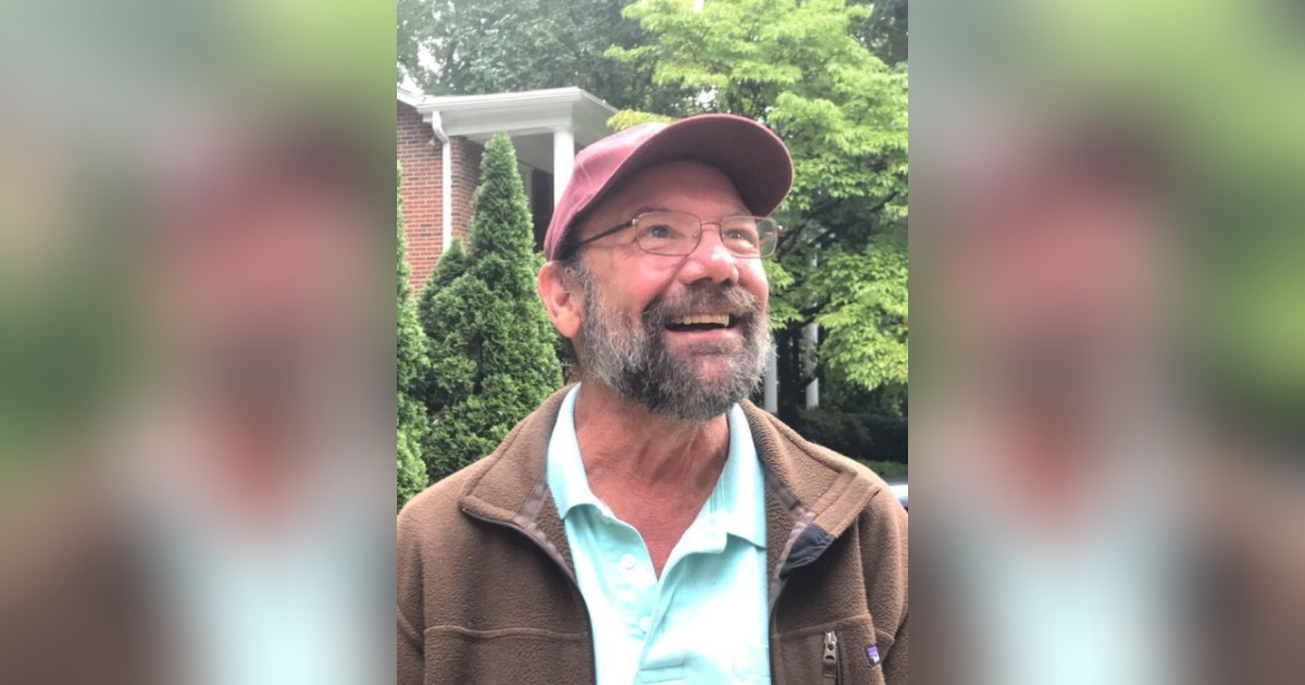 Jeffrey Freeland Obituary November 1, 2022 Salyer Funeral Home