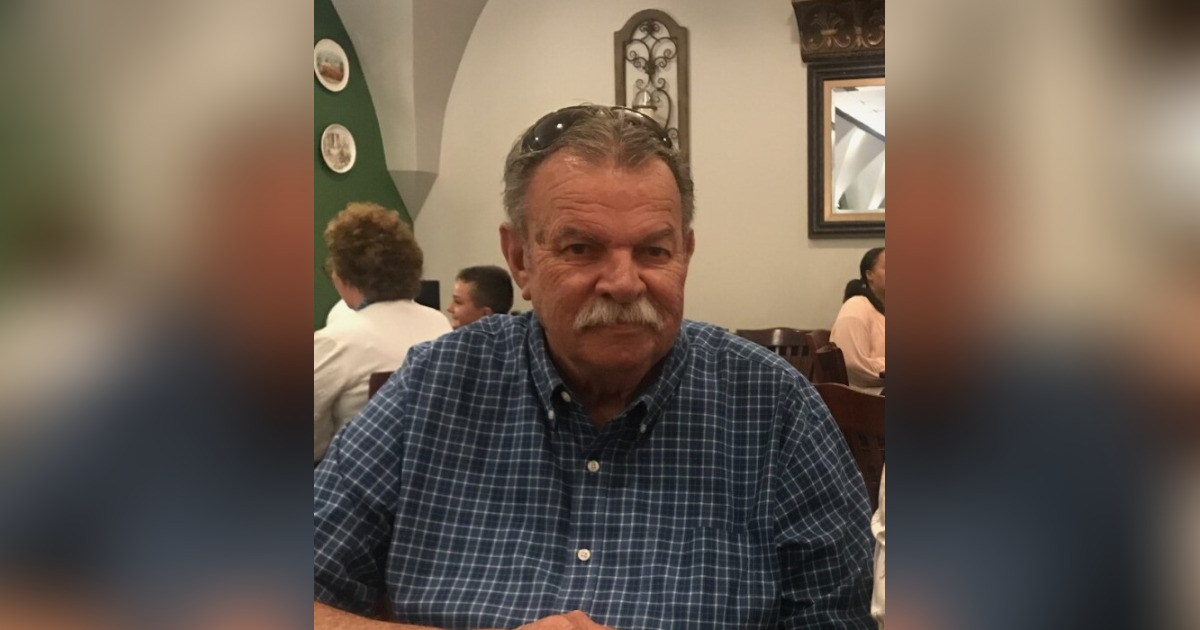 Norman Watson Obituary January 25, 2023 Salyer Funeral Home