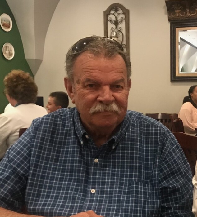 Norman Watson Obituary January 25, 2023 Salyer Funeral Home